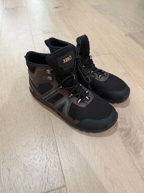 Xero shoes Xcursion Fusion Bison